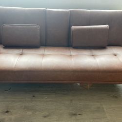 Futon in Great Condition 