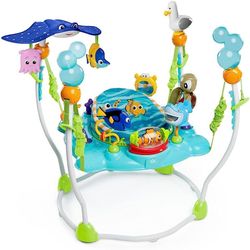 Finding Nemo Baby Activity Jumper 