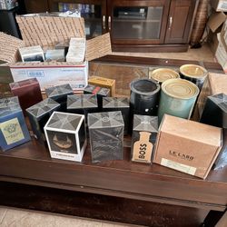 Perfumes Originales