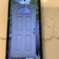 Exterior Door