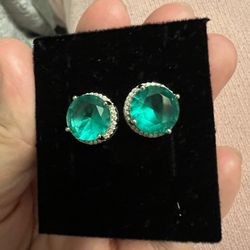 Pariba Earrings