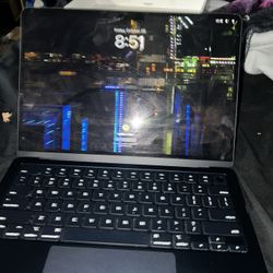 2022 MacBook Air