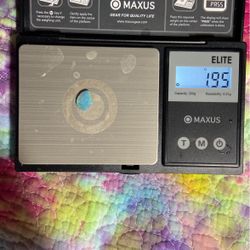 Australian, Opal, Rub 