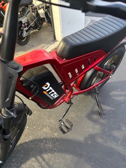 Super Ebike