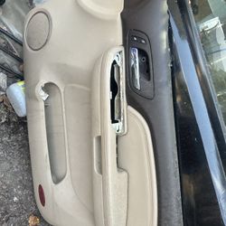 parts
