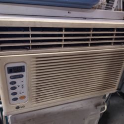 !!LG AIR CONDITIONER!!