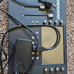 Avid Artist Control - Touchscreen DAW Controller w/ Jog Wheel