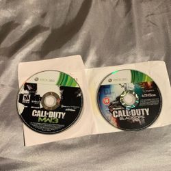 Xbox 360 Games 20 Each 