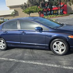 2006 Honda Civic