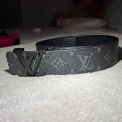 Louis Vuitton Belt