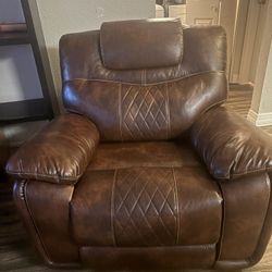 Recliner 