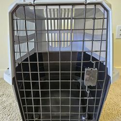 Vibrant Life Pet Kennel Small/Medium 28" Dog Crate 