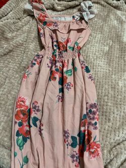 Summer dress