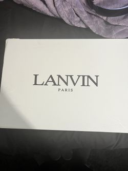 LANVINS
