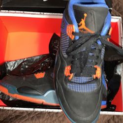 Jordan 4 cavs sz 11