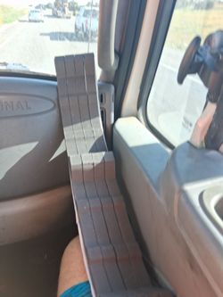 r panel closure strips