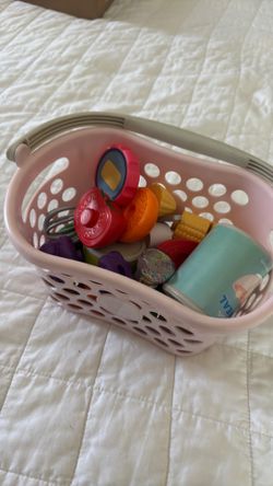 Fruit toys