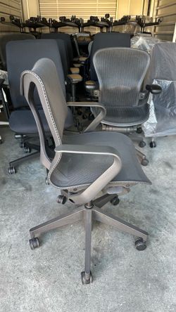 Herman Miller Cosm Mid Back Ergonomic Chair