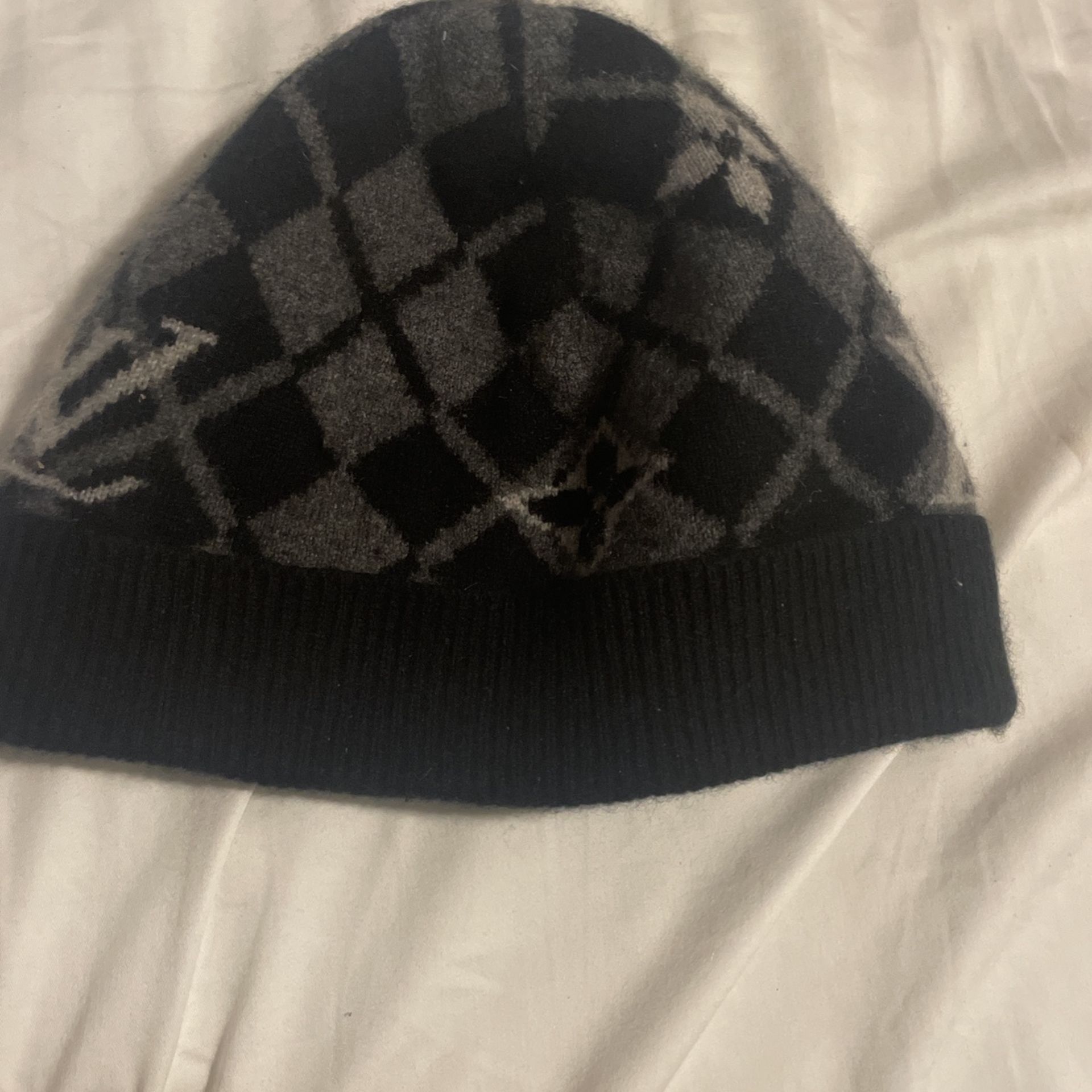 Louis Vuitton Skully