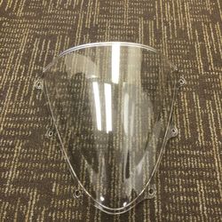 11-19 Suzuki Gsxr600 Gsxr750 Clear Windscreen