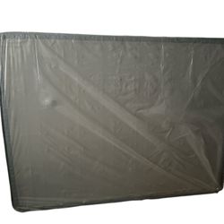 Queen Sized Box Spring NEW IN PLASTIC