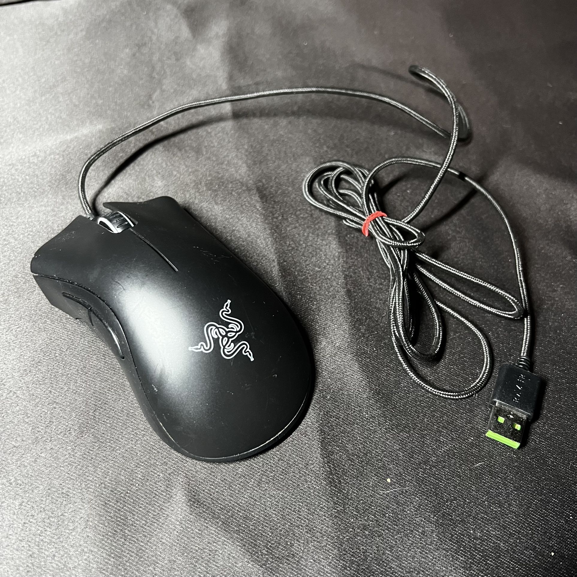 RAZER Mouse & Keyboard Bundle