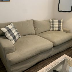 Sofa From City Furniture 