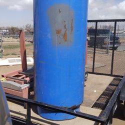 Tank For Grill Ity Can Be Used For Upright Smoker 