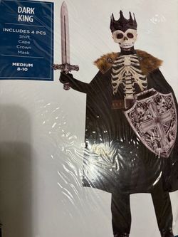 Dark King
