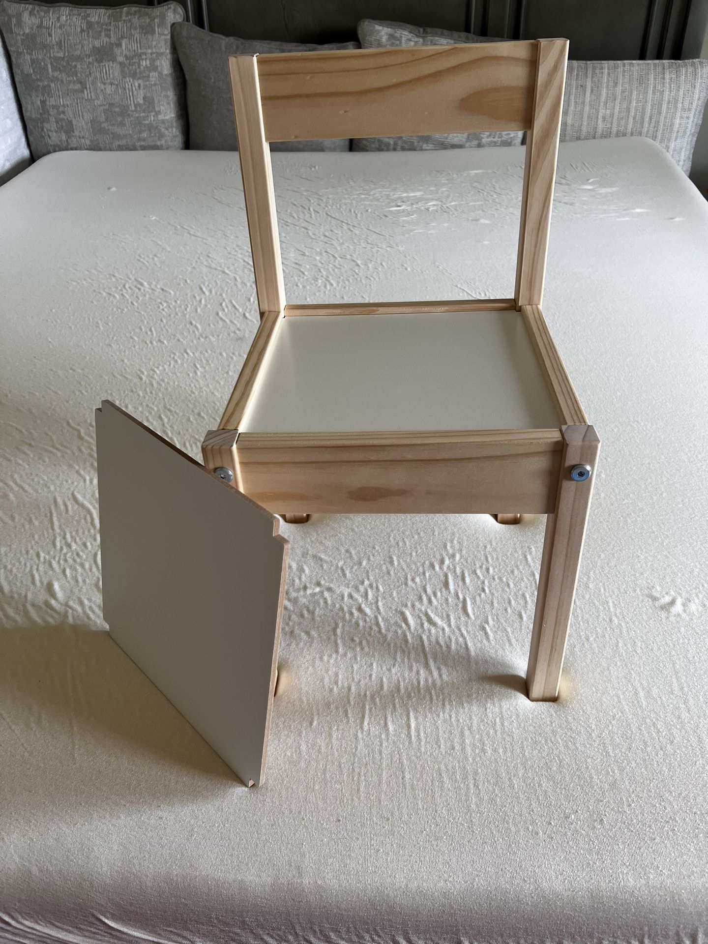 Toddler Chair