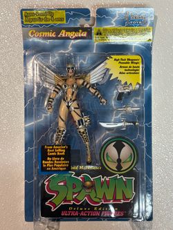 Spawn ‘Cosmic Angela’