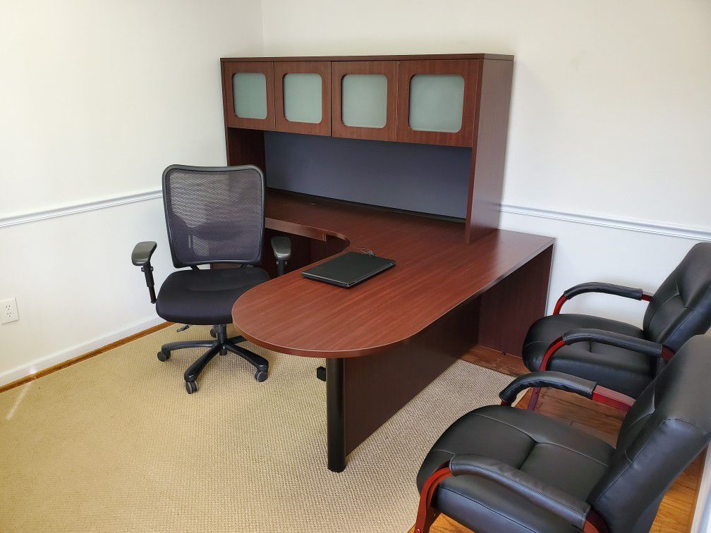 Room 2 Bloom Office Suite 4C-1