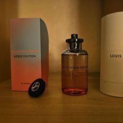 Louis Vuitton California Dream Cologne/perume Unisex