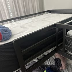 Twin & Full Bedframe