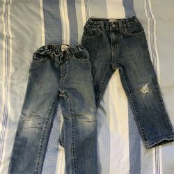Toddler Boys Pants 3T