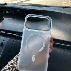 iPhone 17 pro max case