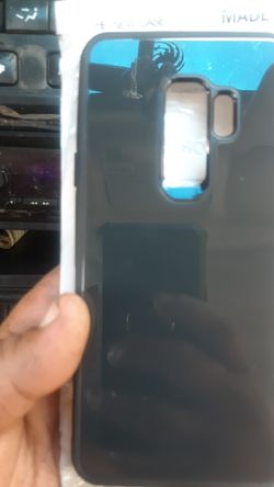 Samsung galaxy s9 plus case protector