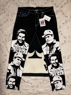 🎭 Asaali Denim Jeans 🎭