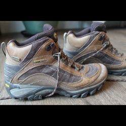 Merrell Continuum Hiking Boots