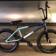 Bmx Bike