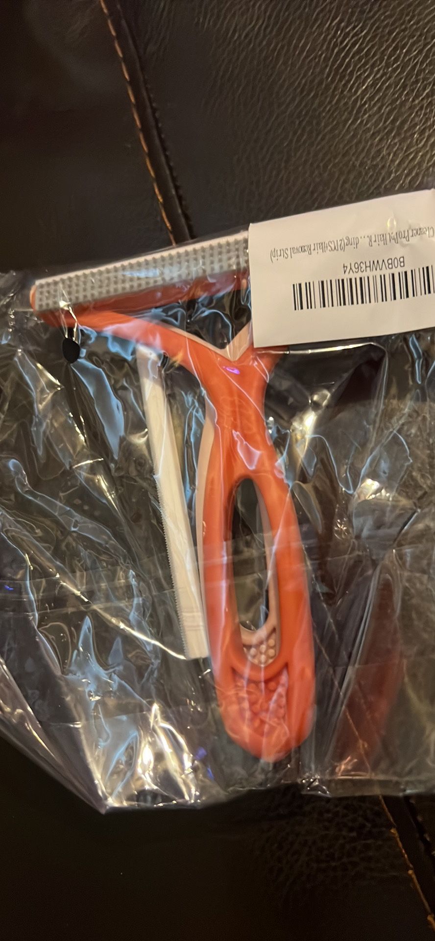 Cleaner Pro Pet Hair Remover for Couch