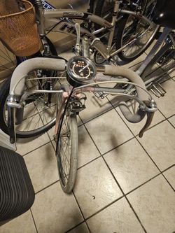 Vendo Vicicleta Saiz 26 60