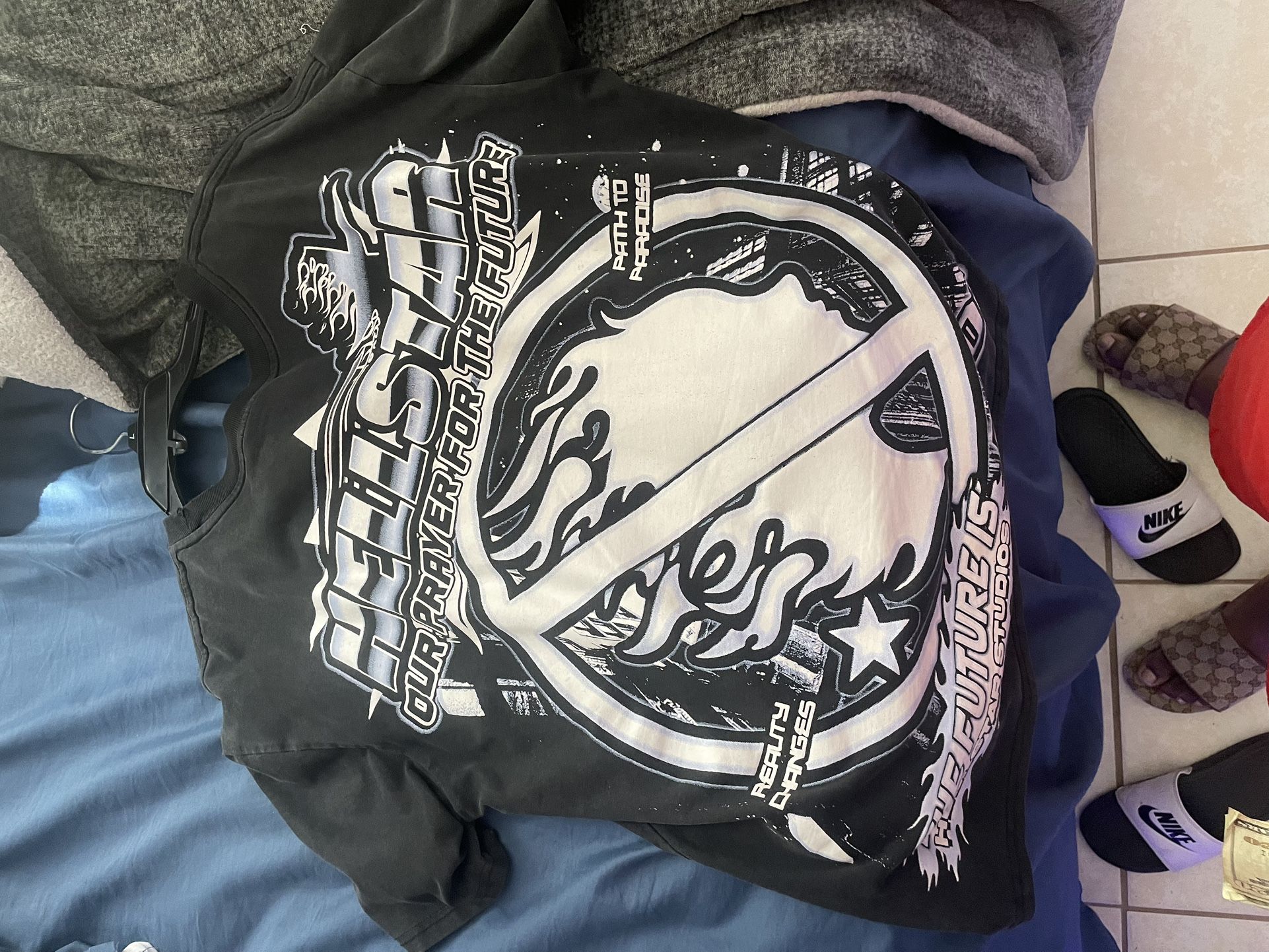 Hellstar Shirt