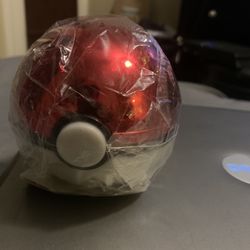Pokémon Ball 