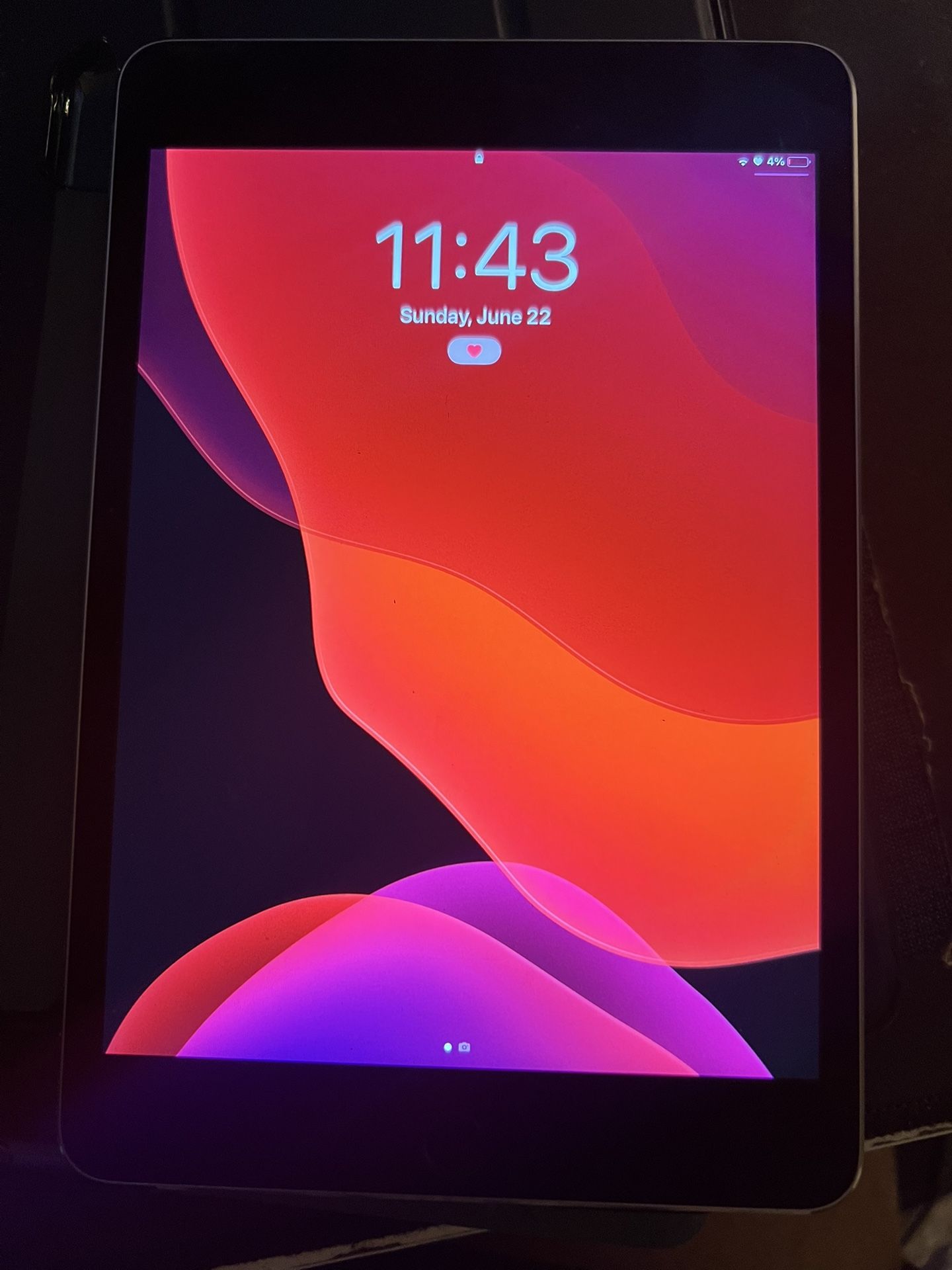 Ipad Mini 4