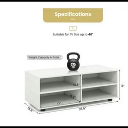 Tv Stand