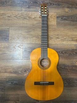 Made in Korea Classical Guitar
