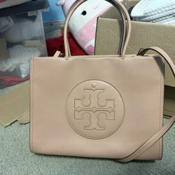 tory burch tote bag