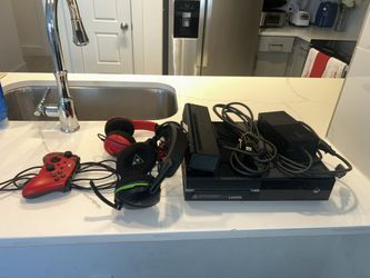 Xbox One Bundle