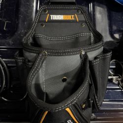 Tool Pouch